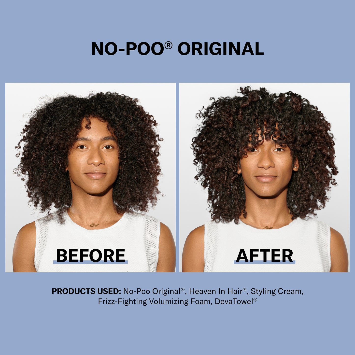 No-Poo Original