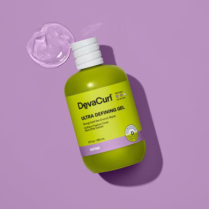 Ultra Defining Gel
