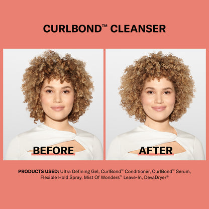 Curl Bond Cleanser