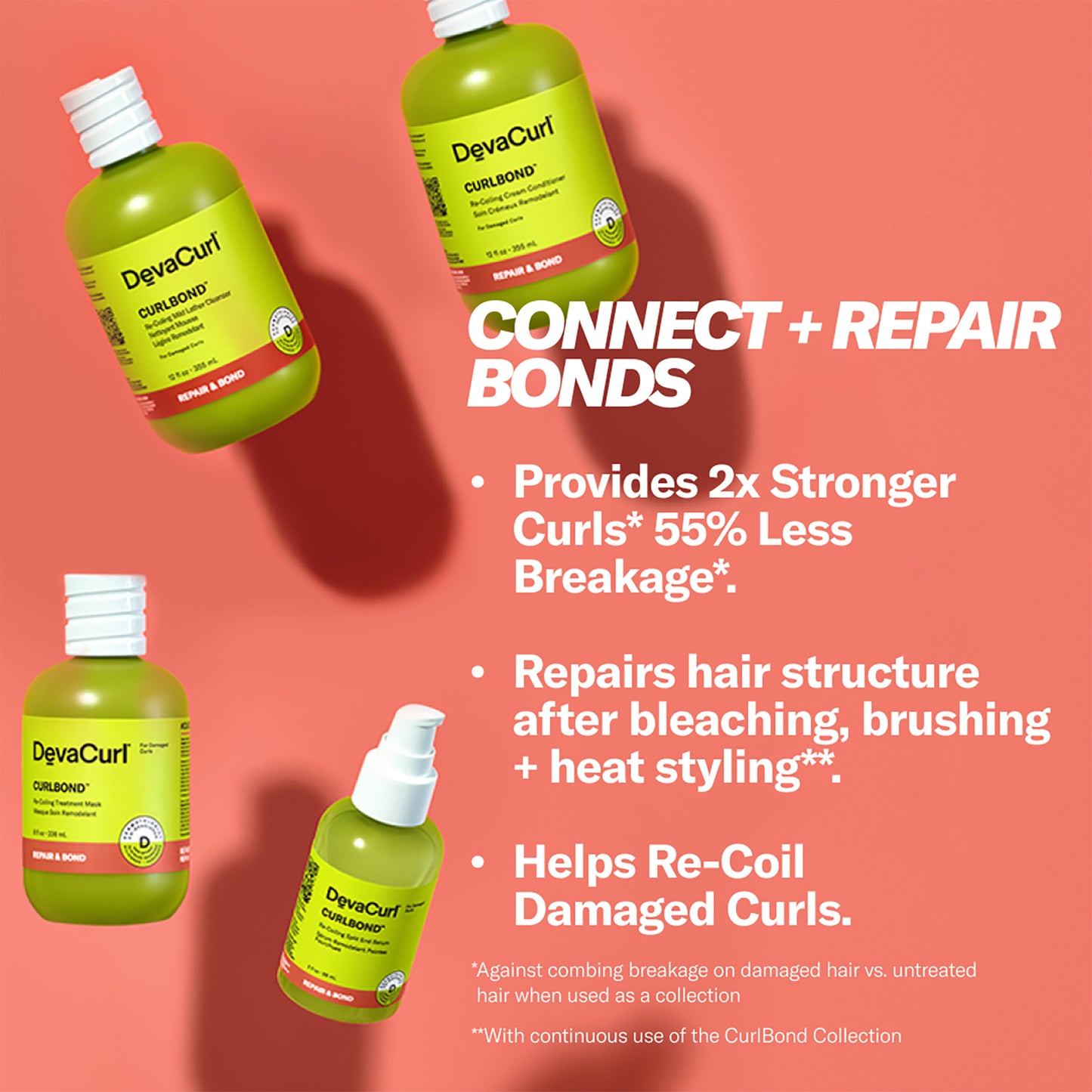 Curl Bond Cleanser