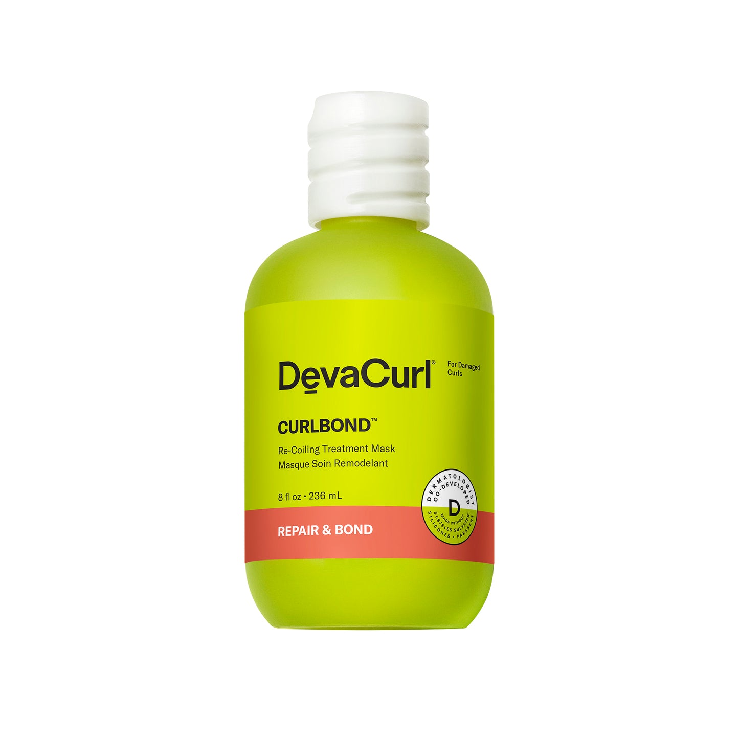 Curl Bond Cleanser