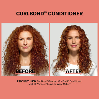 Curl Bond Conditioner