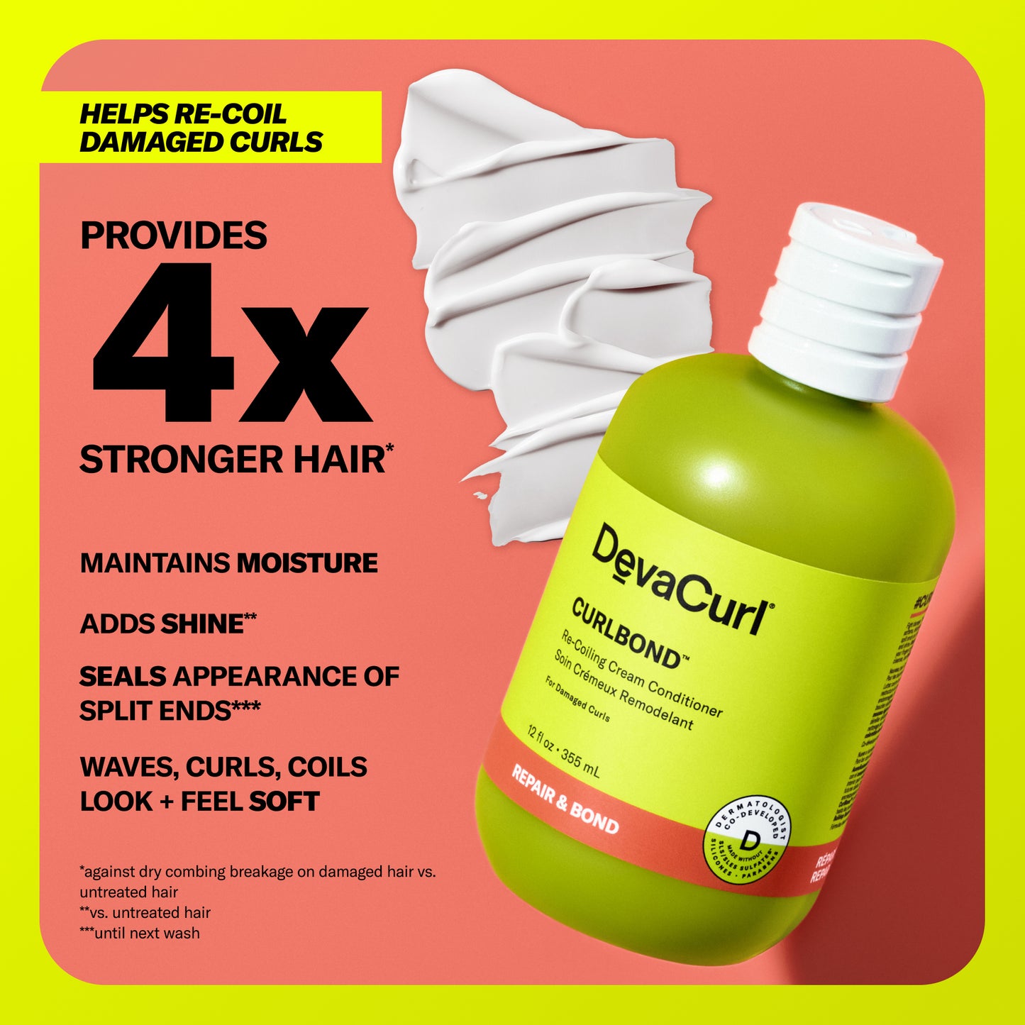 Curl Bond Conditioner