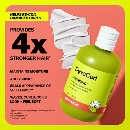 Curl Bond Conditioner