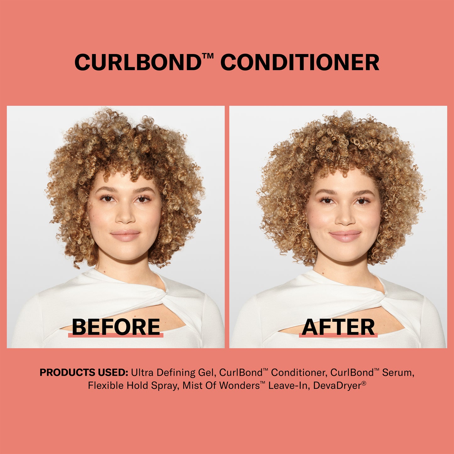 Curl Bond Conditioner