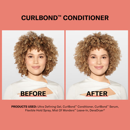Curl Bond Conditioner