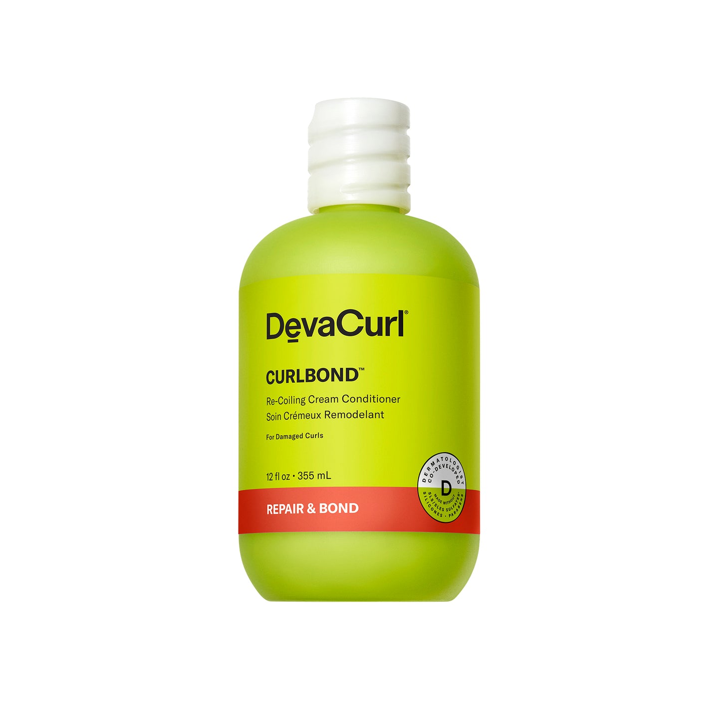 Curl Bond Conditioner