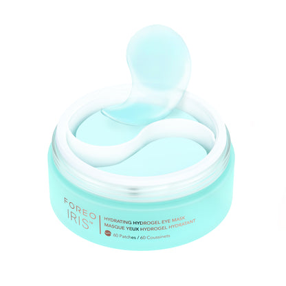 Iris Hydrating Eye Mask
