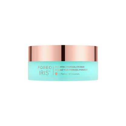 Iris Hydrating Eye Mask