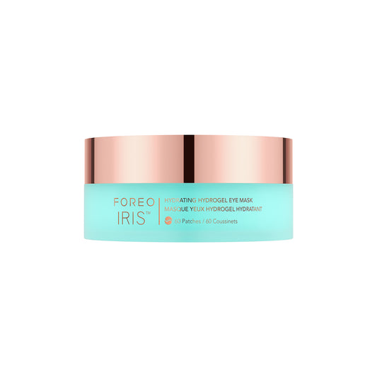 Iris Hydrating Eye Mask