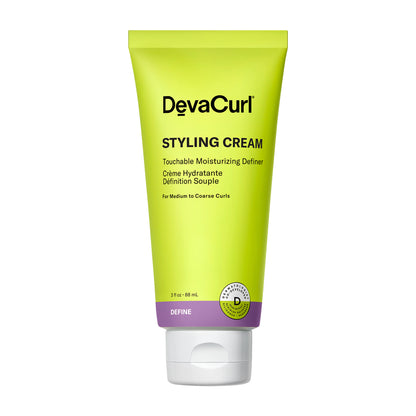 Styling Cream