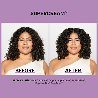 SuperCream