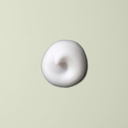 Frizz-Fighting Volumizing Foam