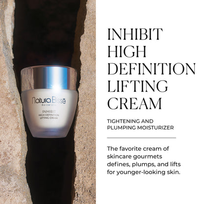 Inhibit High Definition Lifting Cream