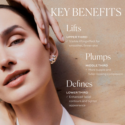 Inhibit High Definition Lifting Cream