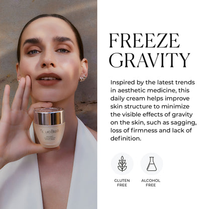 Inhibit High Definition Lifting Cream