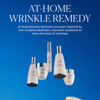 Inhibit High Definition Lifting Cream