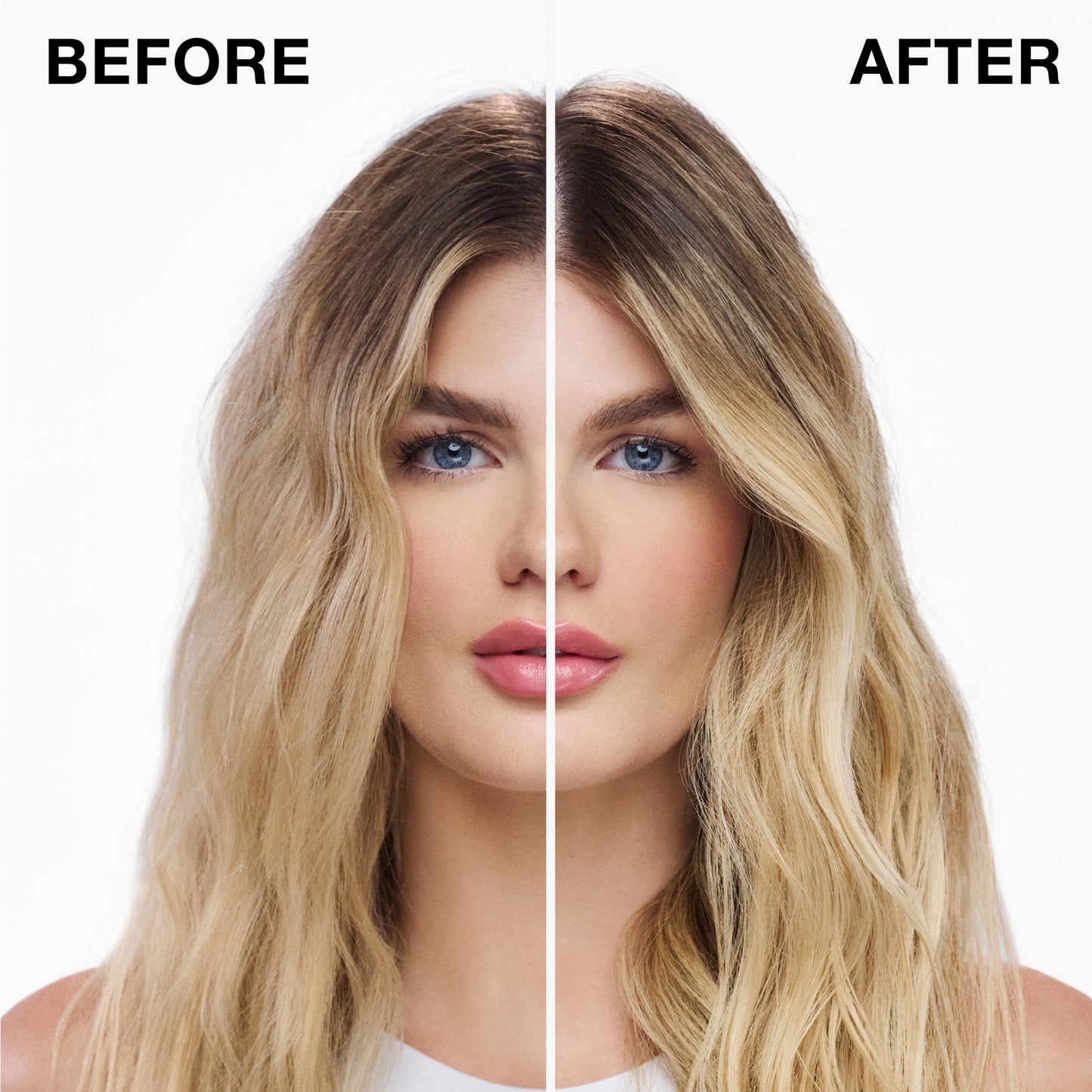 Beach Club High-Shine Texture Foam