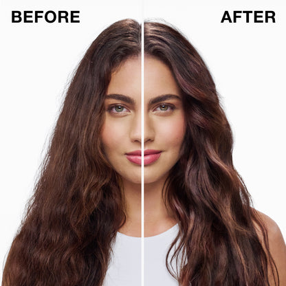 Beach Club High-Shine Texture Foam