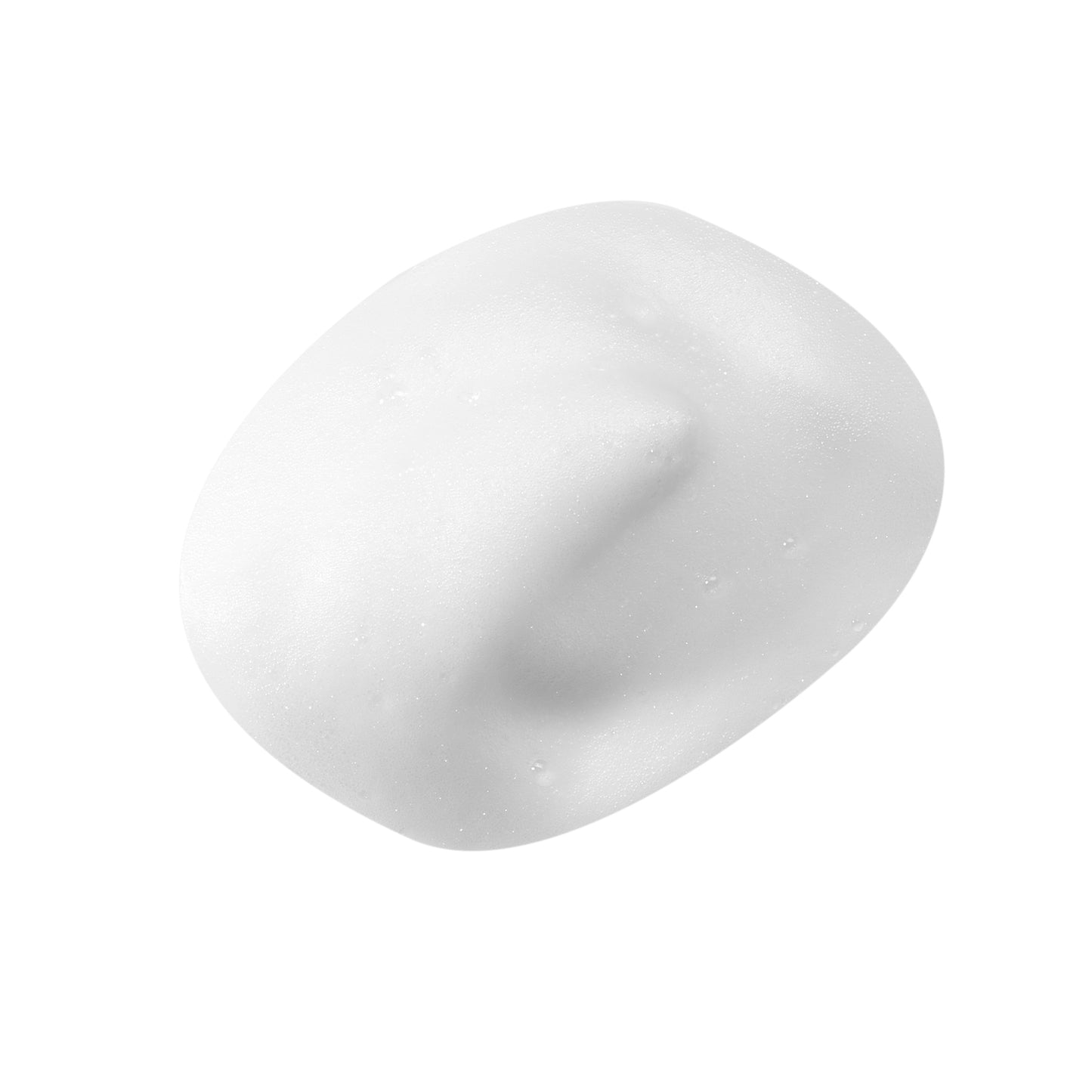 Beach Club High-Shine Texture Foam