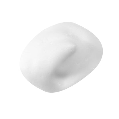 Beach Club High-Shine Texture Foam