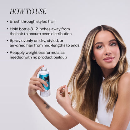 Disco Disco Gloss Shine Spray