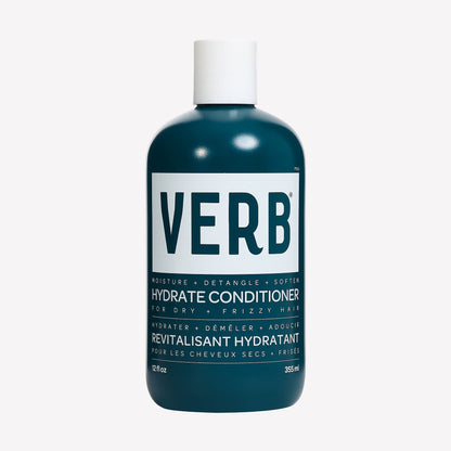 Hydrate Conditioner