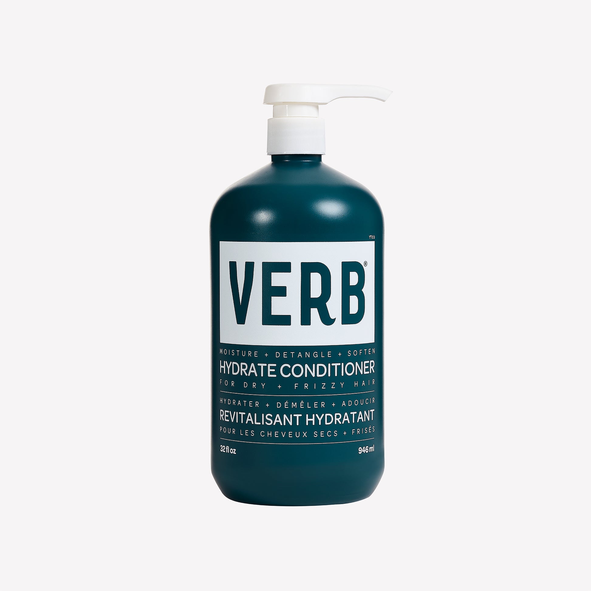 Hydrate Conditioner 32 oz