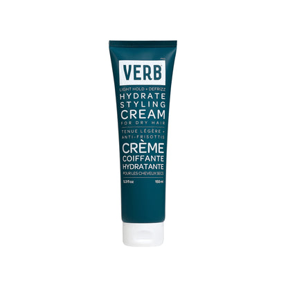 Hydrate Styling Cream