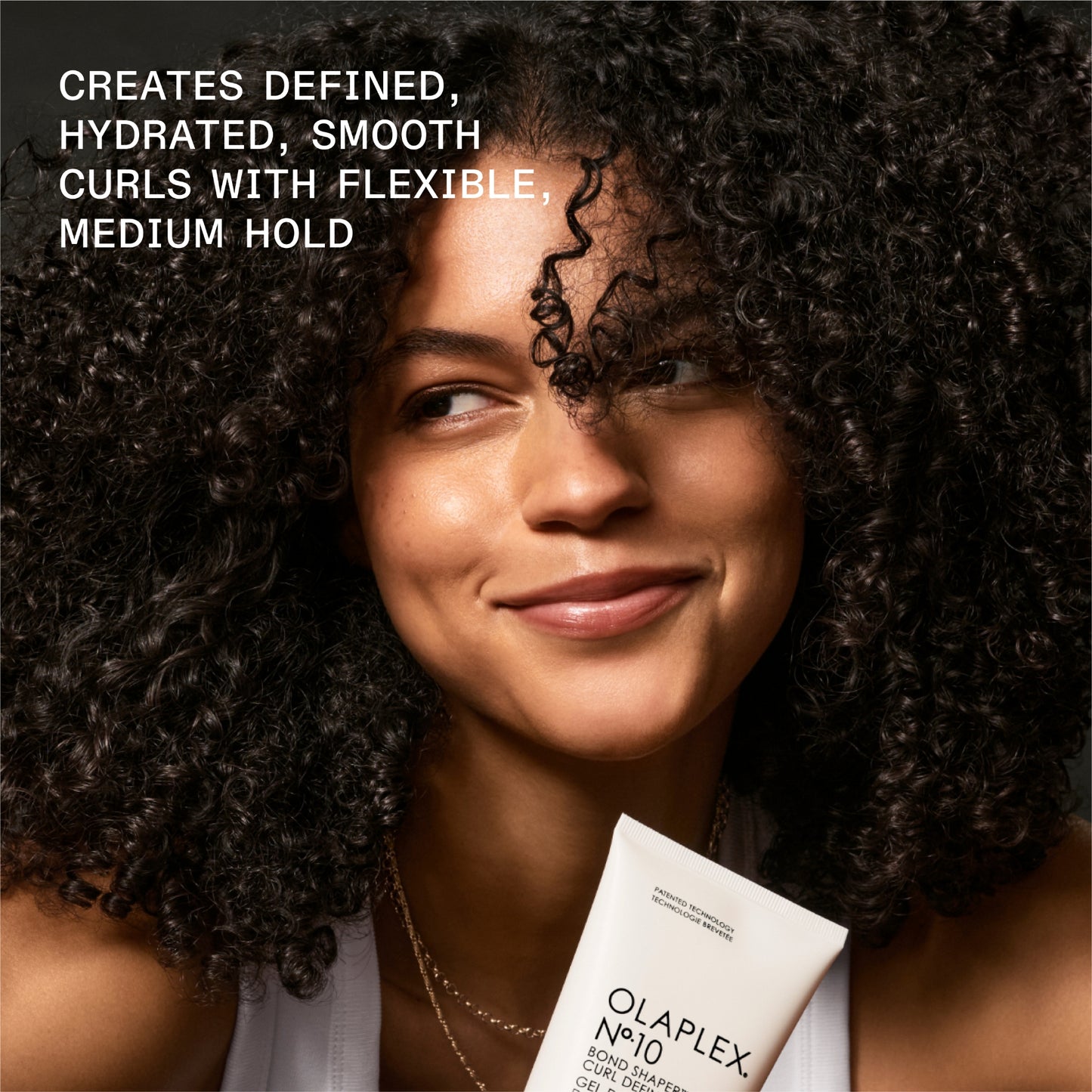No.10 Bond Shaper Curl Defining Gel