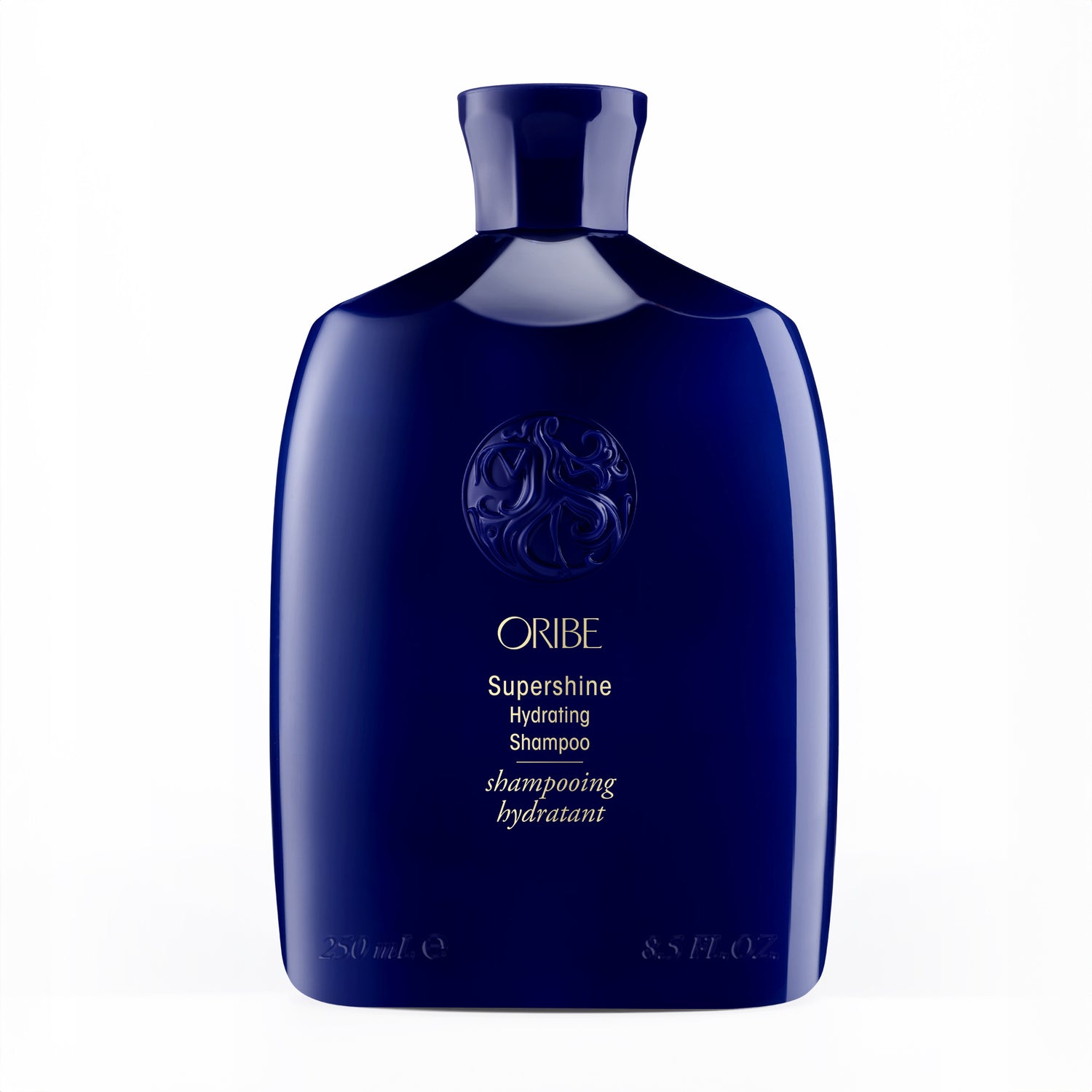 Supershine Hydrating Shampoo for Dry Hair 8.4 oz