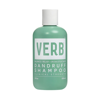 Dandruff Shampoo