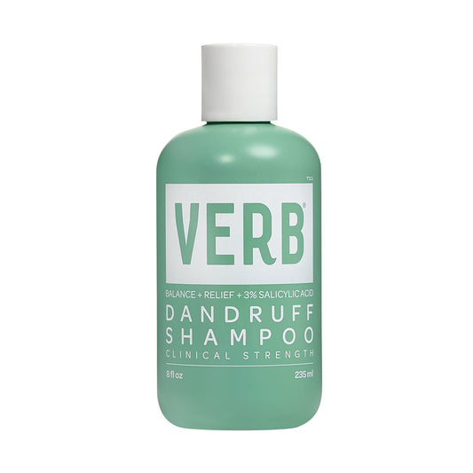 Dandruff Shampoo