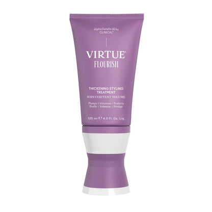Flourish Thickening Styling Treatment 4 oz