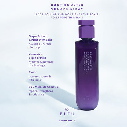 Root Booster Volume Spray