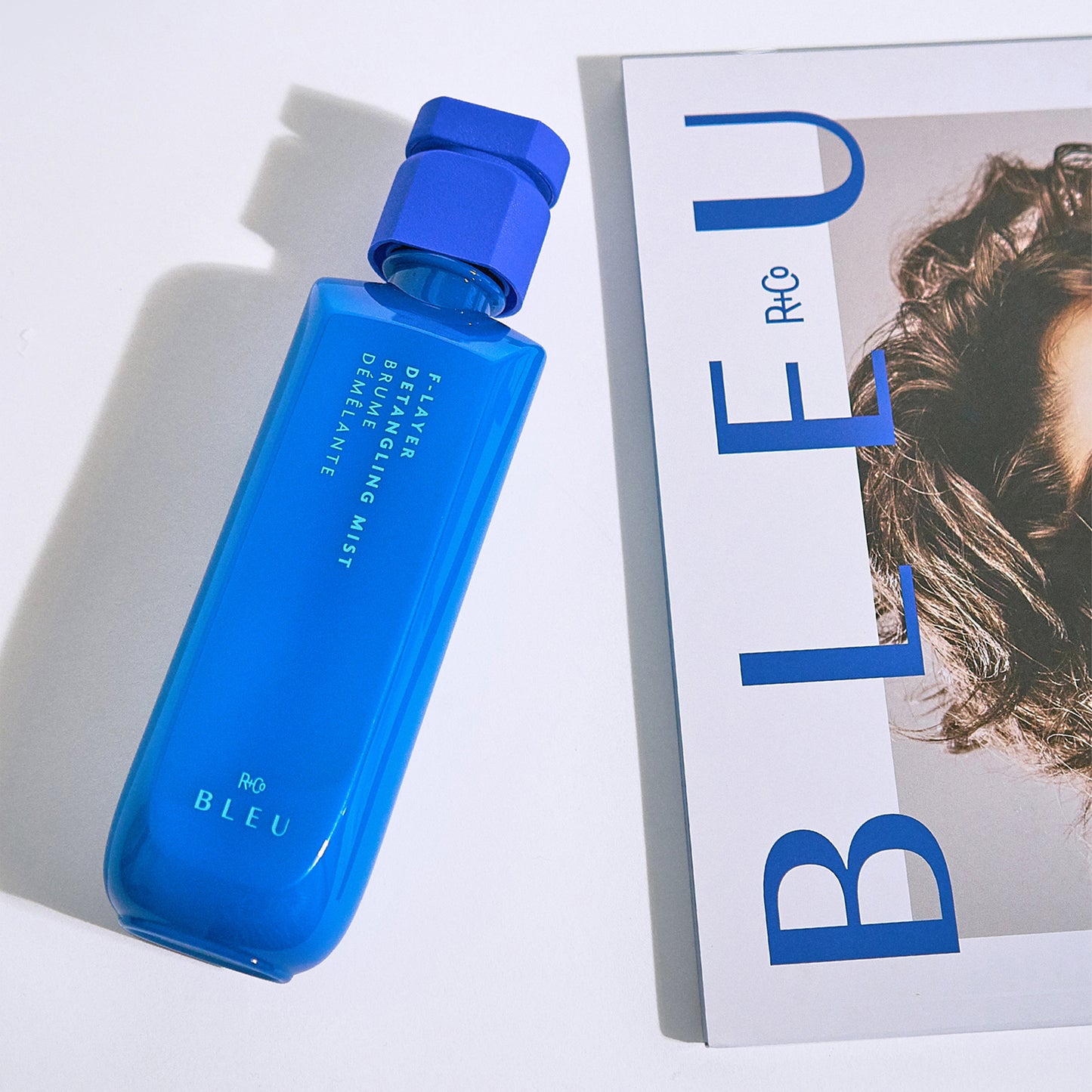 F-Layer Detangling Mist