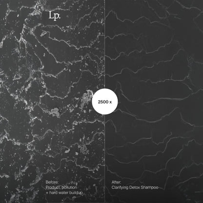 Clarifying Detox Shampoo