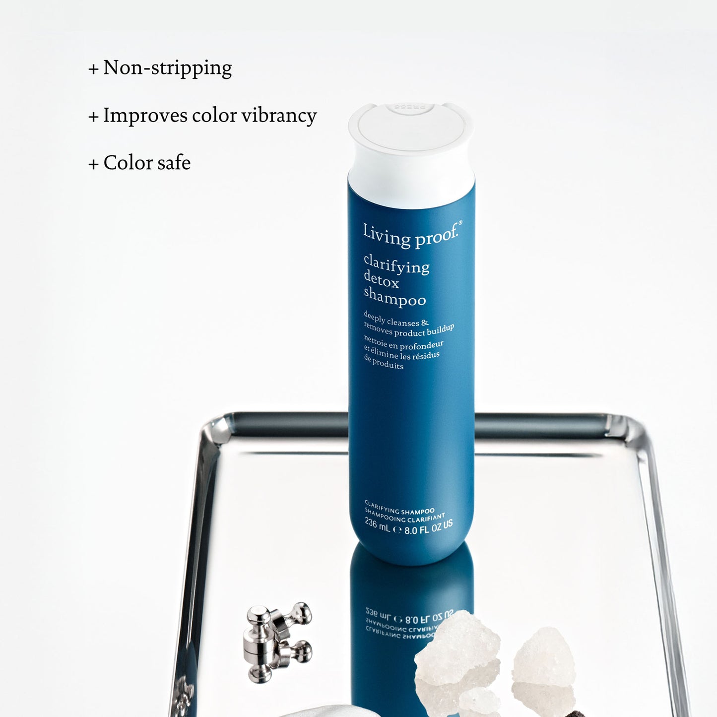 Clarifying Detox Shampoo