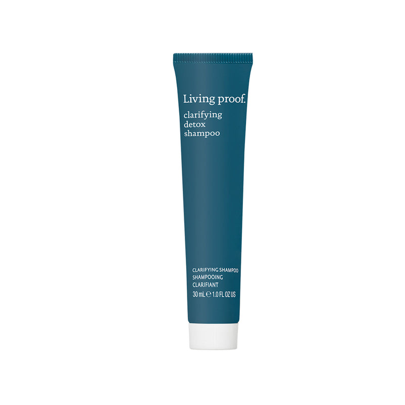 Clarifying Detox Shampoo 8 oz