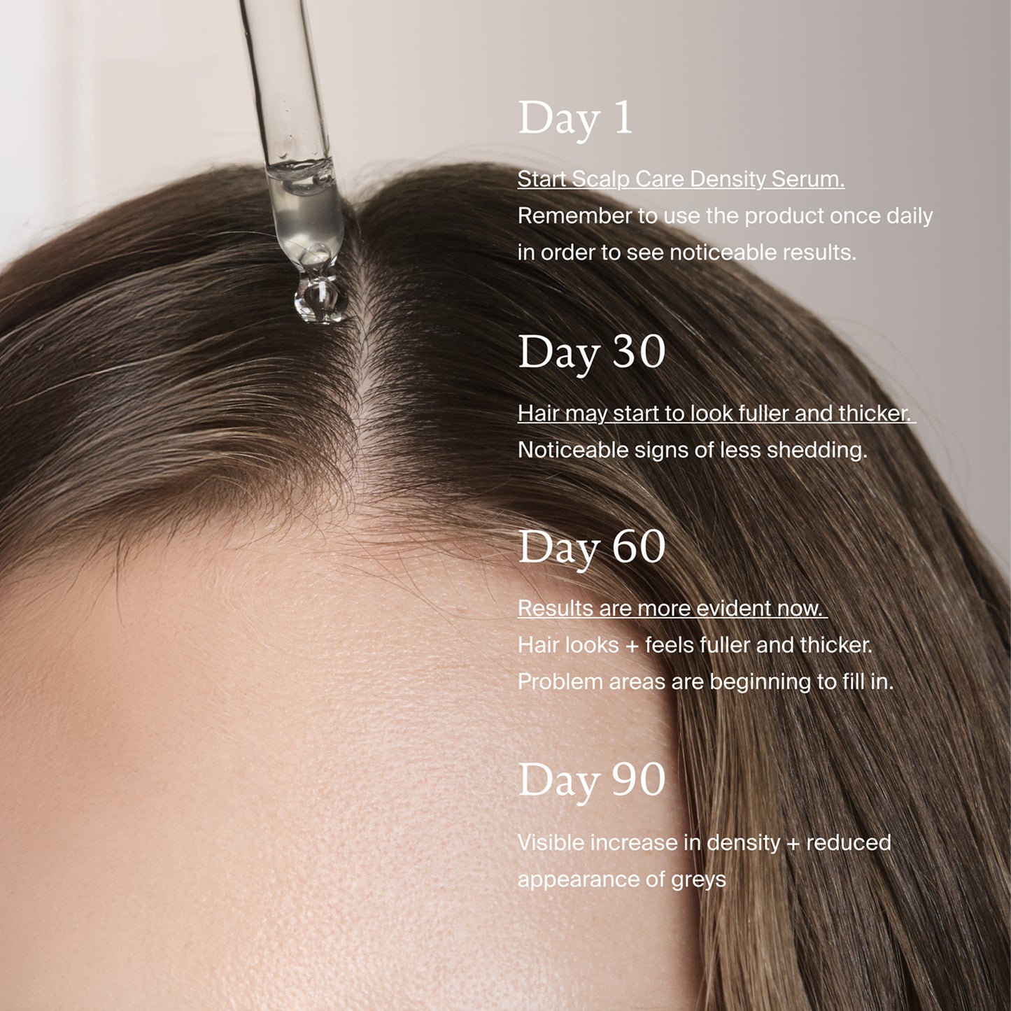 Scalp Care Density Serum