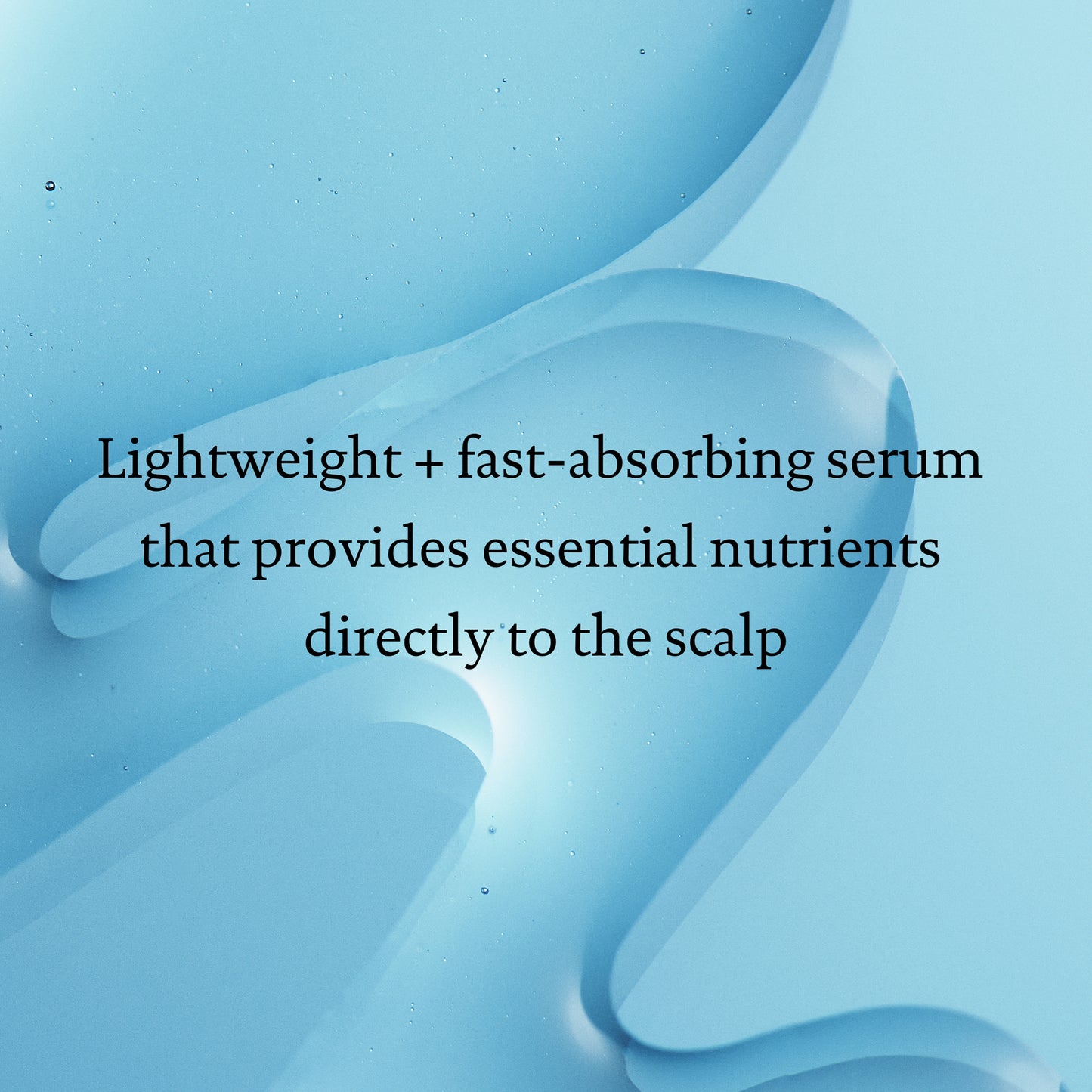 Scalp Care Density Serum