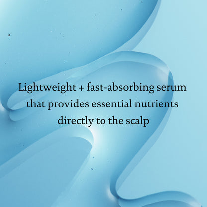Scalp Care Density Serum