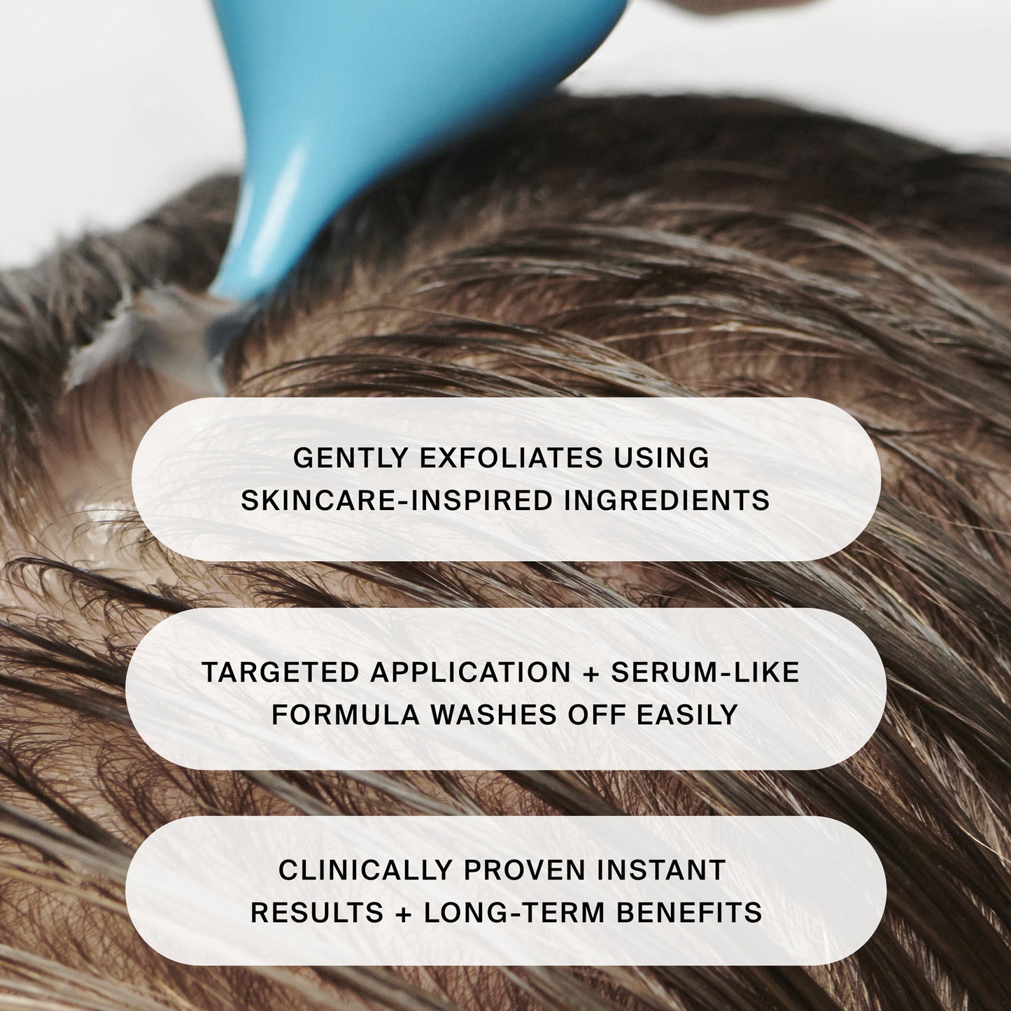 Scalp Care Exfoliator