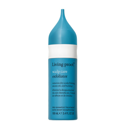 Scalp Care Exfoliator
