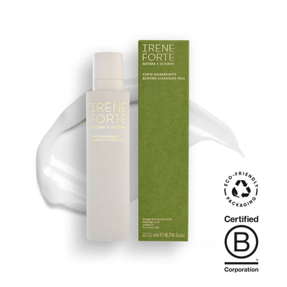 Almond Cleansing Milk