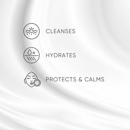 Almond Cleansing Milk