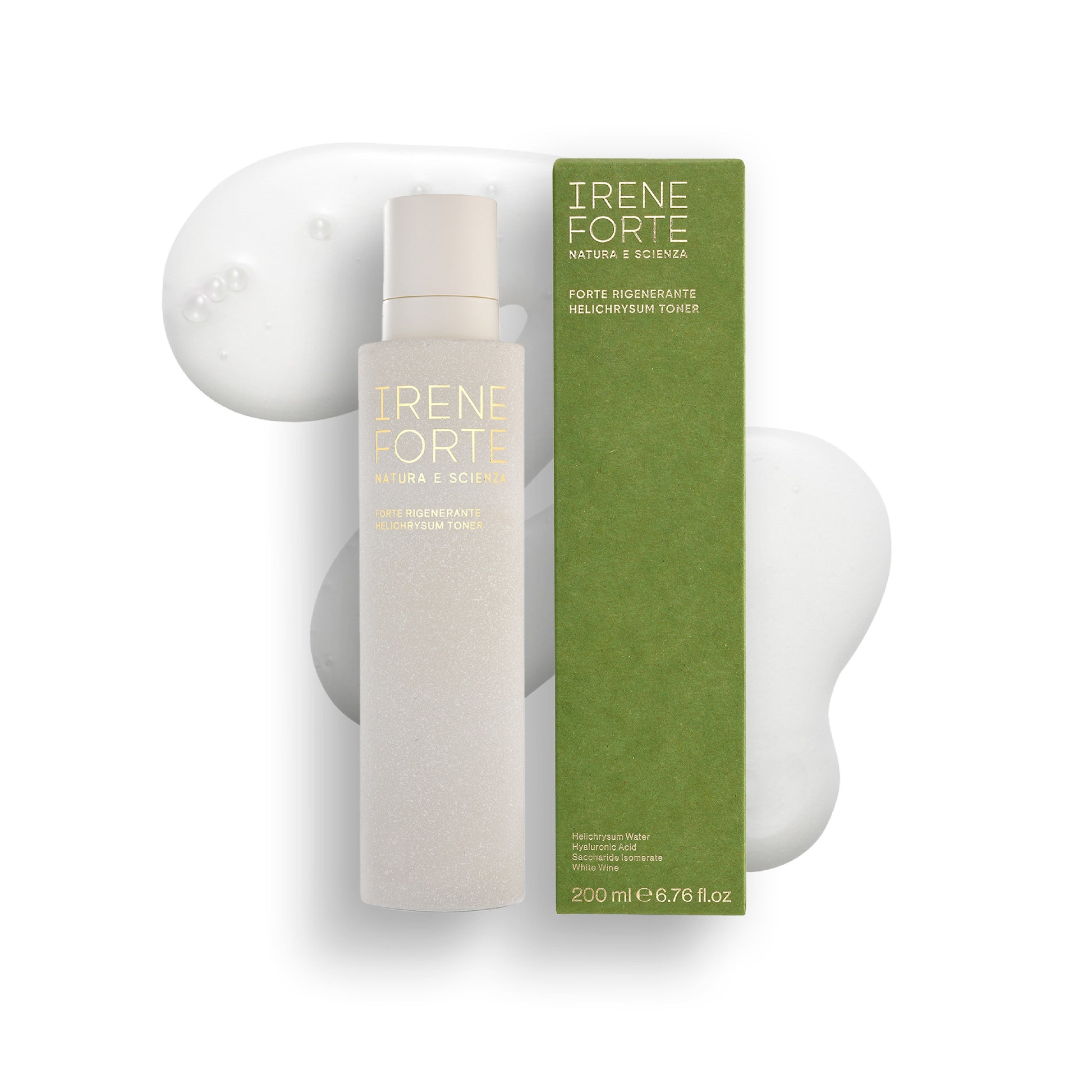 Helichrysum Toner
