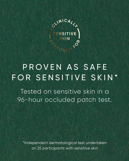 Triple Level Hyaluronic Serum