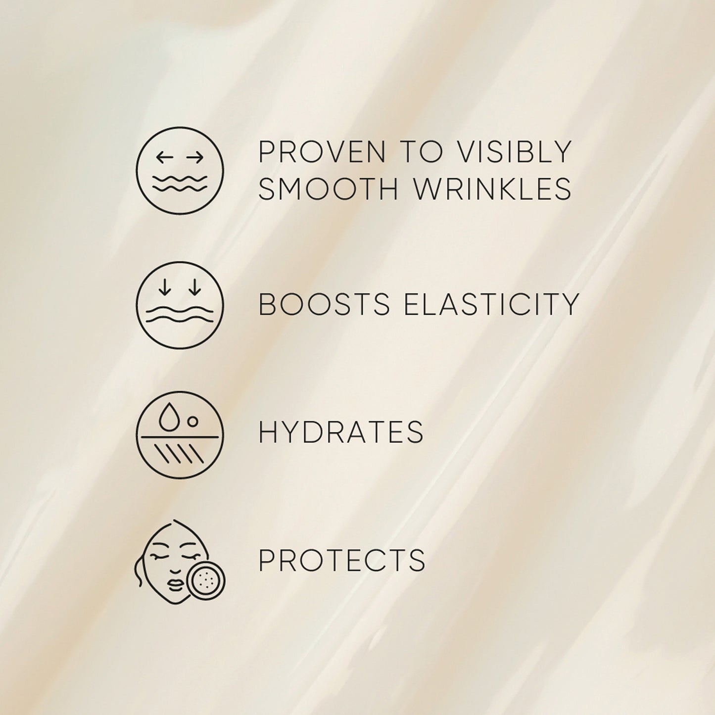 Hibiscus Serum With Myoxinol