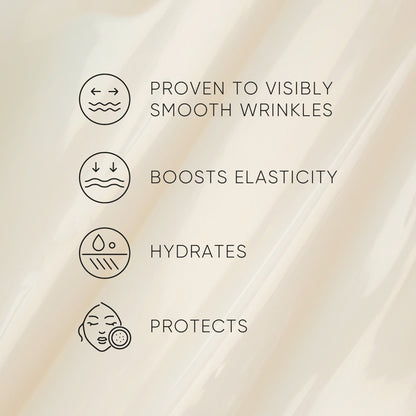 Hibiscus Serum With Myoxinol